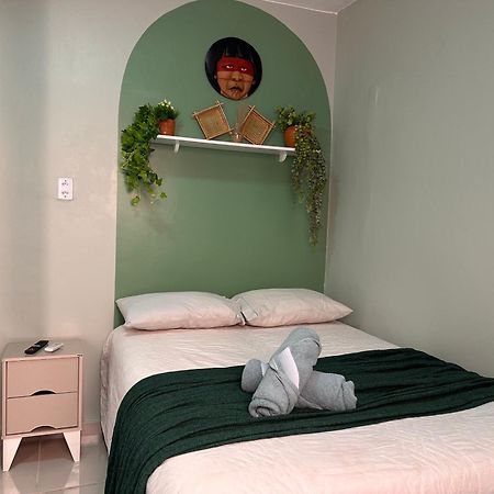 Marabá Studio Com Cozinha No Centro מראה חיצוני תמונה